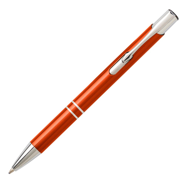 Ручка алюминиевая под Нанесение логотипа