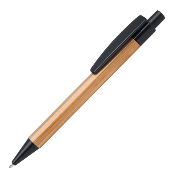 ЭКО ручка бамбуковая под Нанесение логотипа