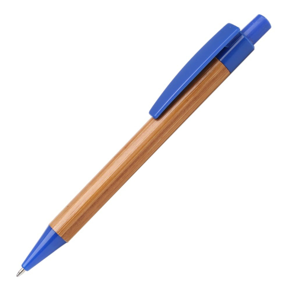 ЭКО ручка бамбуковая под Нанесение логотипа