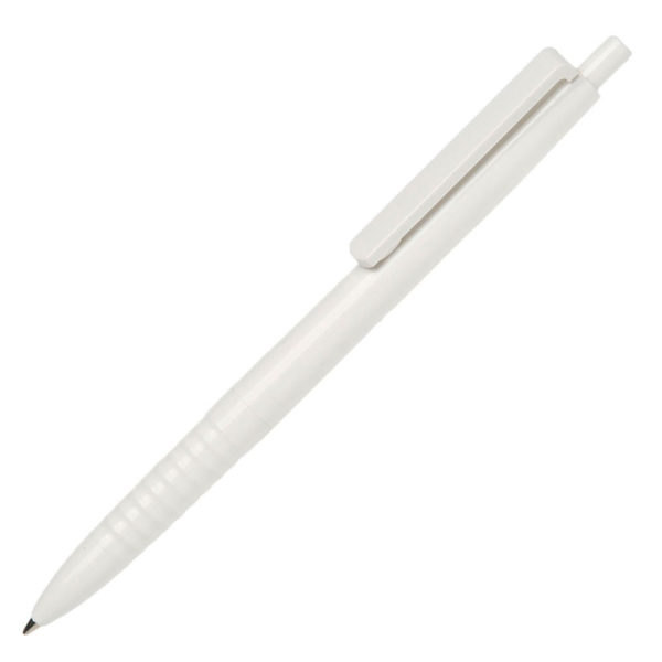 Ручка пластиковая 'Basic' (Ritter Pen) под Нанесение логотипа