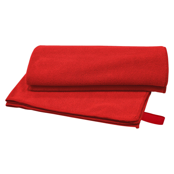 Рушник для спорту Nensi, TM Casa Mia под Нанесение логотипа