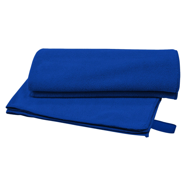 Рушник для спорту Nensi, TM Casa Mia под Нанесение логотипа