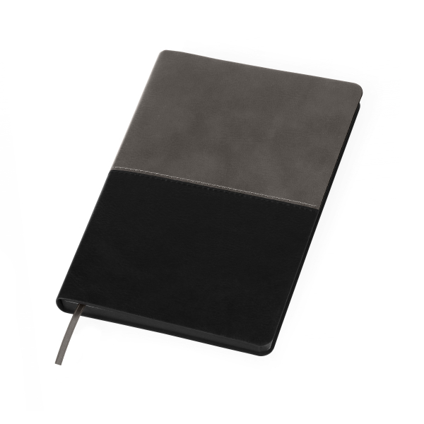 Записна книжка A5, Twice под Нанесение логотипа