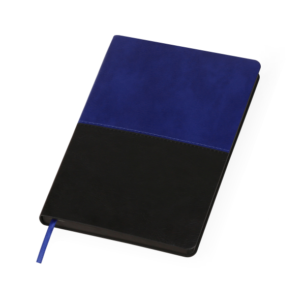 Записна книжка A5, Twice под Нанесение логотипа