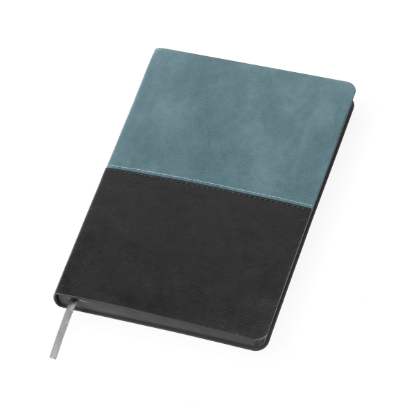 Записна книжка A5, Twice под Нанесение логотипа