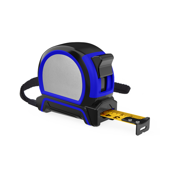 Рулетка Roll 5 м, ТМ Discover под Нанесение логотипа