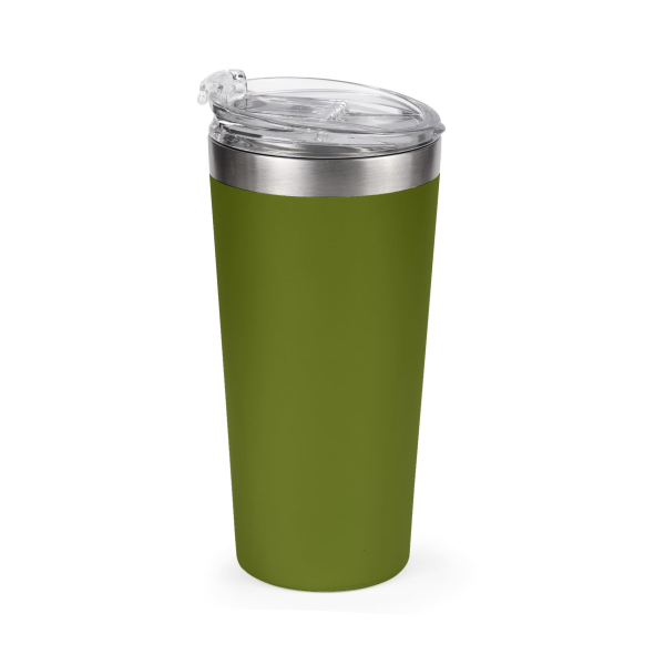 Термокружка Alaska, TM Discover под Нанесение логотипа