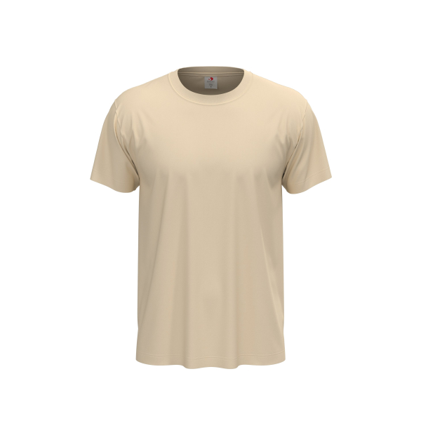 Classic Men, Natural под Нанесение логотипа