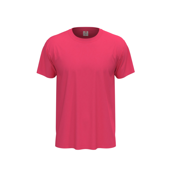 Classic Men, Sweet Pink под Нанесение логотипа