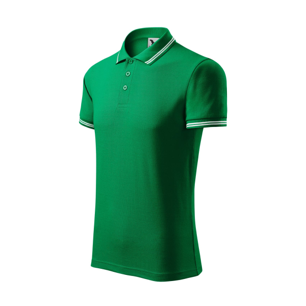 Поло Urban 200, TM Malfini под Нанесение логотипа