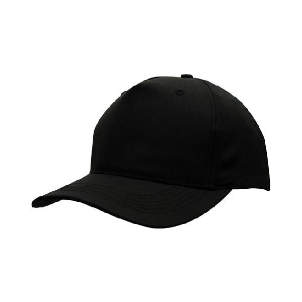 Polyester Baseball Caps 5 Panel под Нанесение логотипа