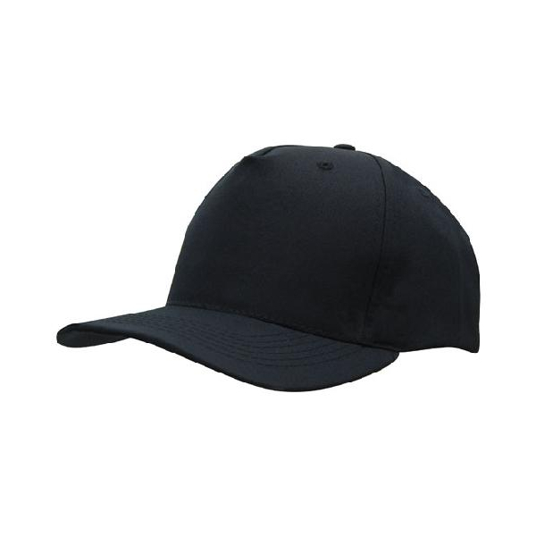 Polyester Baseball Caps 5 Panel под Нанесение логотипа