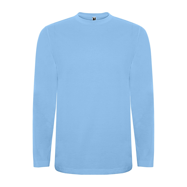 Футболка з довгим рукавом Extreme L/S под Нанесение логотипа