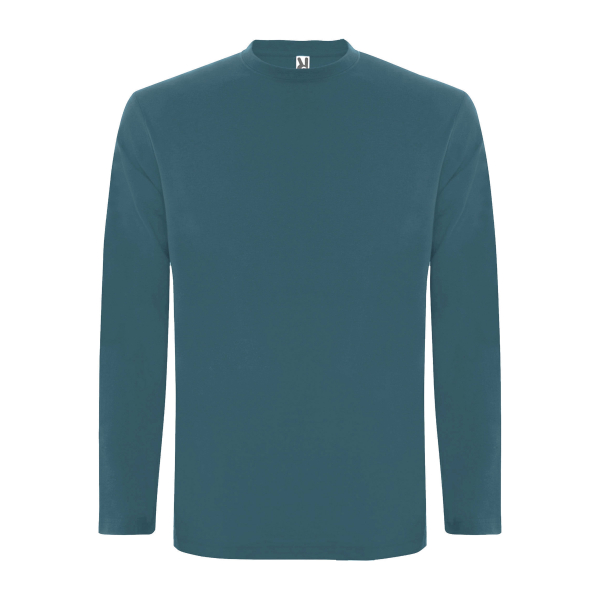 Футболка з довгим рукавом Extreme L/S под Нанесение логотипа