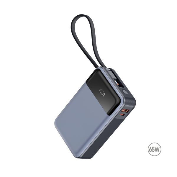 Універсальний зарядний пристрій FastLife 20000 mAh, TM TEG под Нанесение логотипа