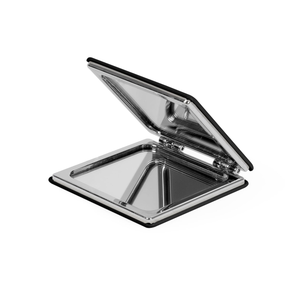 Дзеркало компактне складне LaMirror, TM Discover под Нанесение логотипа