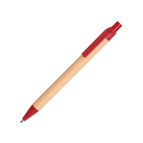 Ручка кулькова Astrada, TM Totobi под Нанесение логотипа