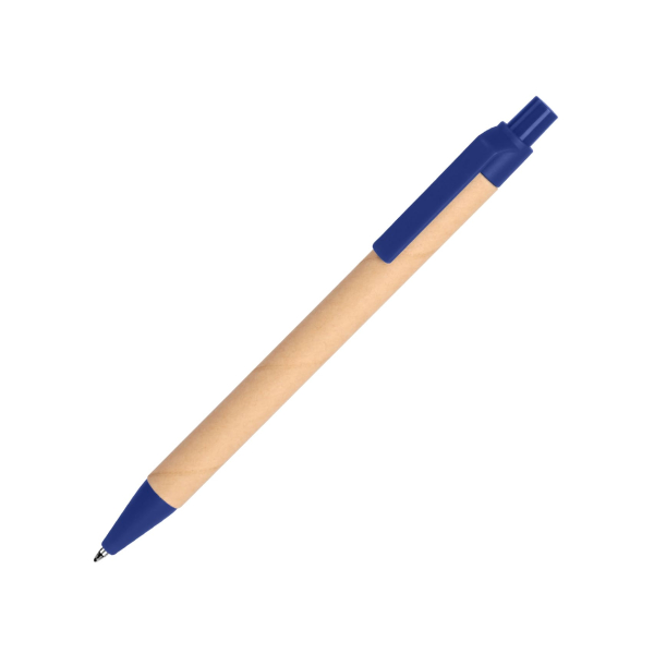 Ручка кулькова Astrada, TM Totobi под Нанесение логотипа