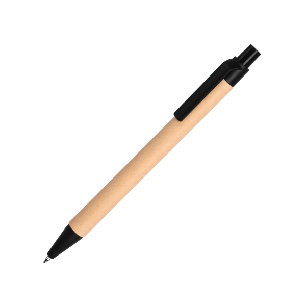 Ручка кулькова Astrada, TM Totobi под Нанесение логотипа