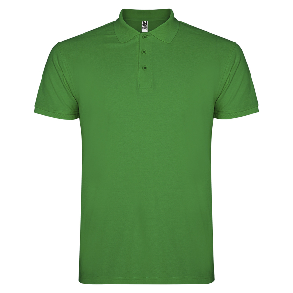 Поло Star 200 под Нанесение логотипа