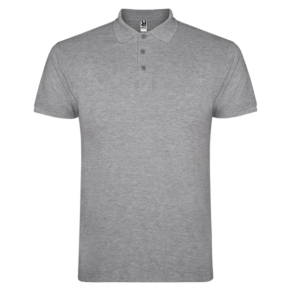 Поло Star 200 под Нанесение логотипа