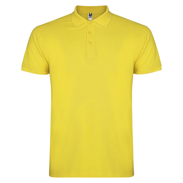 Поло Star 200 под Нанесение логотипа