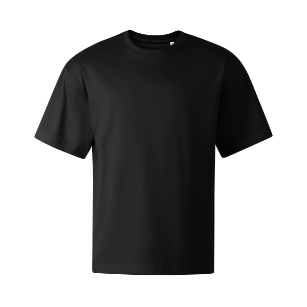 Футболка Stage под Нанесение логотипа