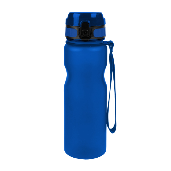 Пляшка для пиття River, TM Discover под Нанесение логотипа