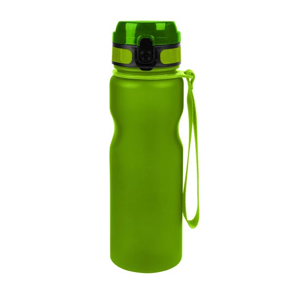 Пляшка для пиття River, TM Discover под Нанесение логотипа