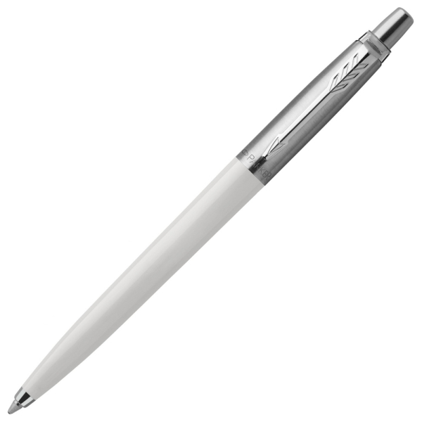 Ручка 'Jotter Originals Recycled' (Parker) под Нанесение логотипа