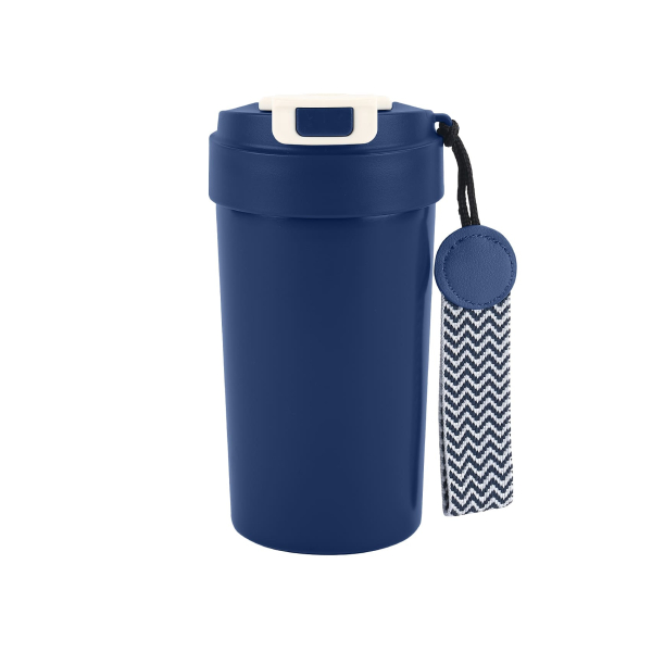 Термокружка Bruno, TM Discover под Нанесение логотипа