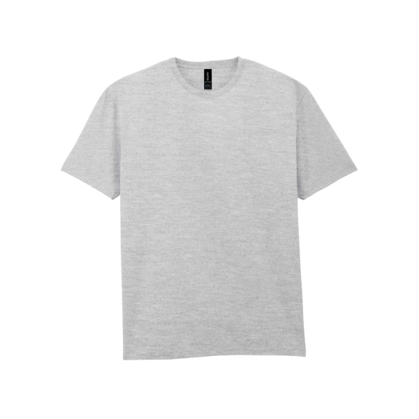 LIGHT COTTON ADULT T-SHIRT, RS Sport Grey под Нанесение логотипа