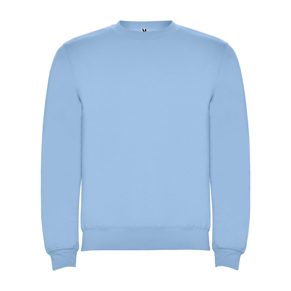 Реглан Clasica 280 ТМ Roly под Нанесение логотипа