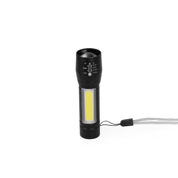 Ліхтарик MiniLight , TM Discover под Нанесение логотипа