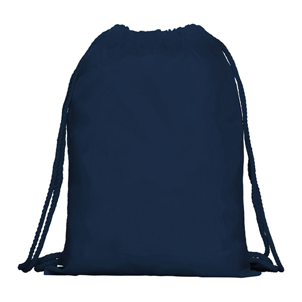 Рюкзак-мішок JAMES, 35х45 см, поліестер под Нанесение логотипа