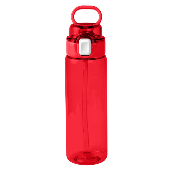 Пляшка для пиття May, TM Discover под Нанесение логотипа