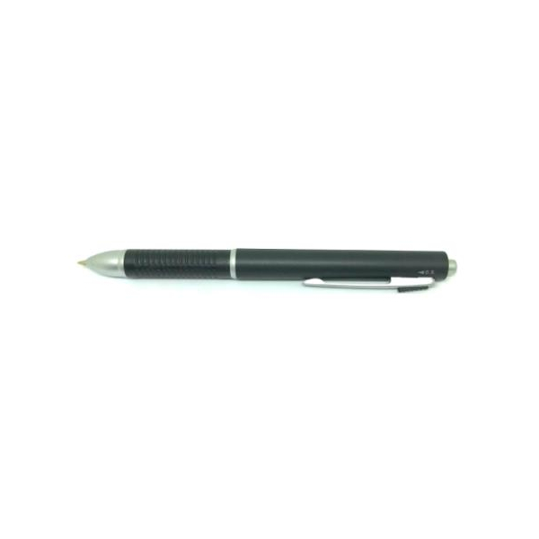 Ручка шариковая "Mix Pen" черная под Нанесение логотипа