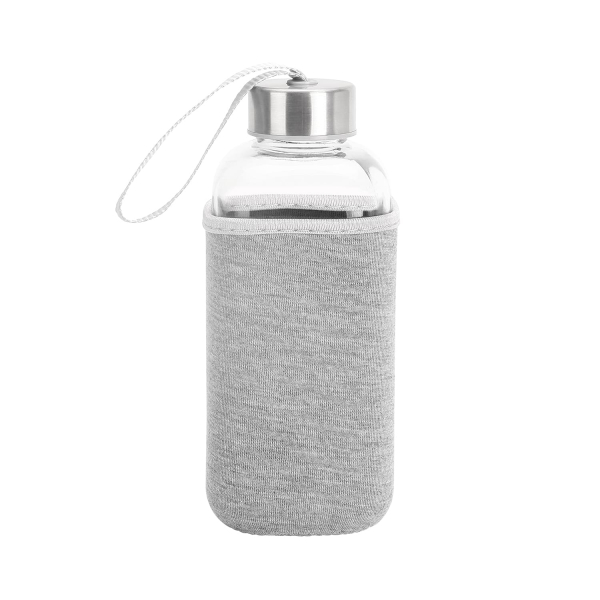 Пляшка скляна VALPA, TM Discover под Нанесение логотипа