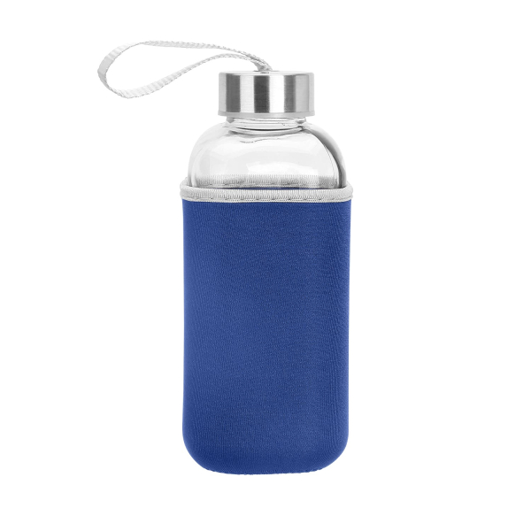 Пляшка скляна VALPA, TM Discover под Нанесение логотипа