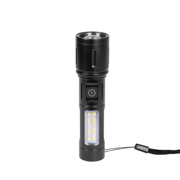 Ліхтарик Asper, TM Discover под Нанесение логотипа