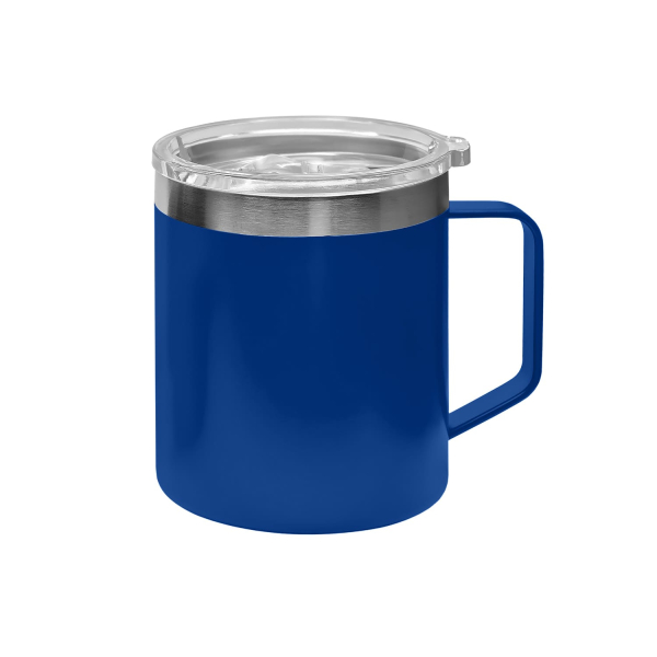 Термочашка Gran, TM Discover под Нанесение логотипа