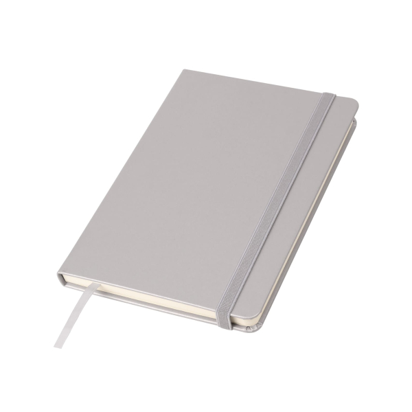 Записна книжка А5, Soft под Нанесение логотипа