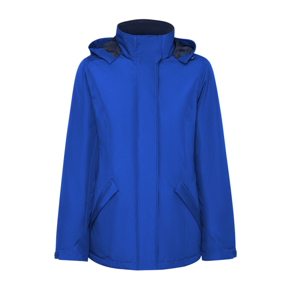 Куртка жіноча America под Нанесение логотипа