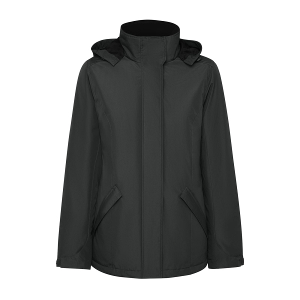 Куртка жіноча America под Нанесение логотипа