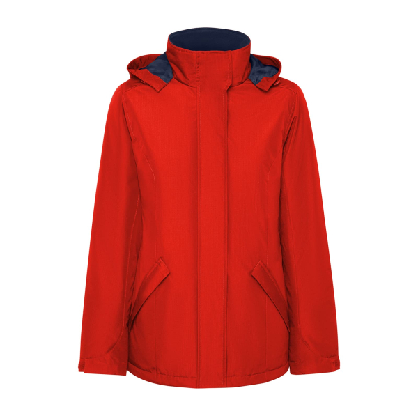 Куртка жіноча America под Нанесение логотипа