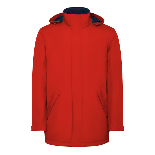 Куртка America под Нанесение логотипа