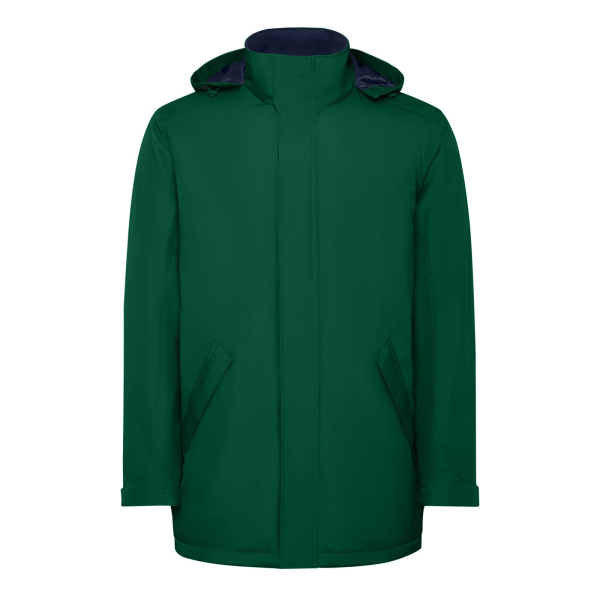 Куртка America под Нанесение логотипа