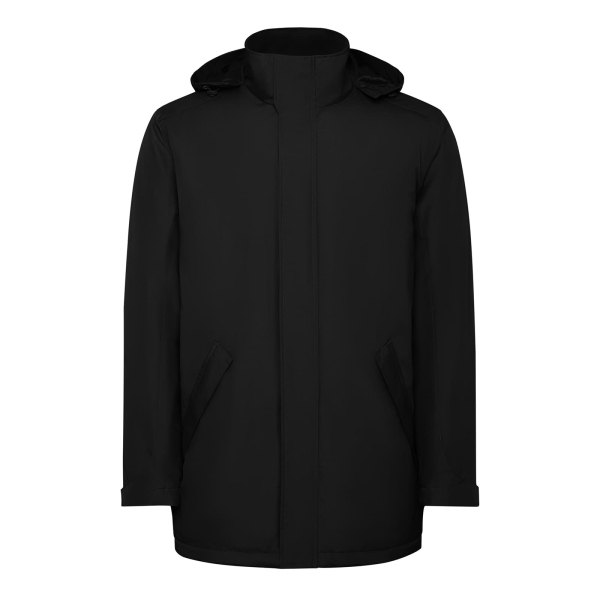 Куртка America под Нанесение логотипа