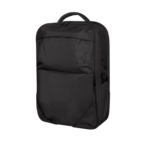 Рюкзак для ноутбука Harbor, ТМ Discover под Нанесение логотипа