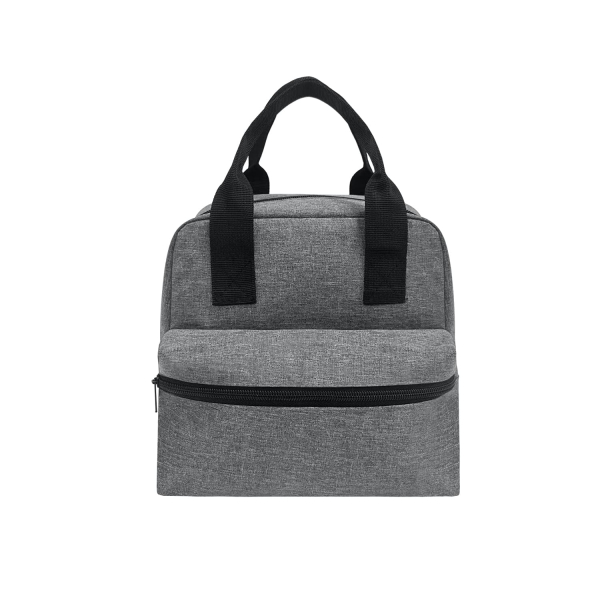 Термосумка Lunch, TM Discover под Нанесение логотипа